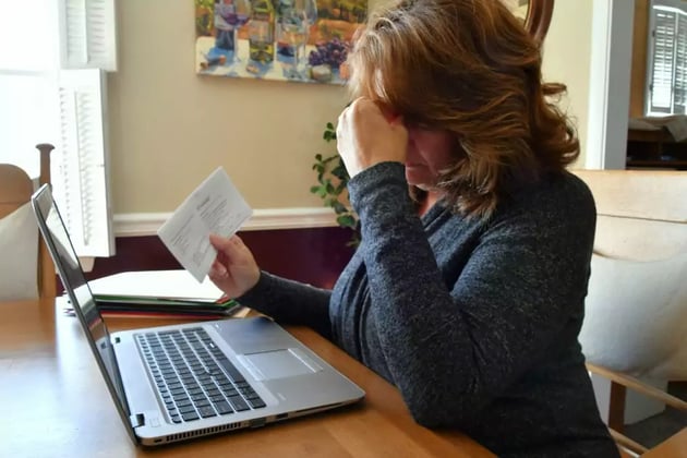 lady-checking-papers-n